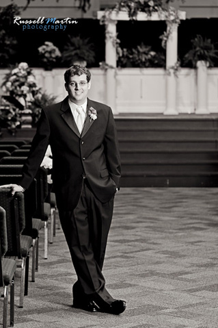 Gainesville Wedding Photographer