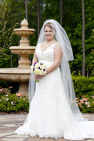 Gainesville Wedding Photographer