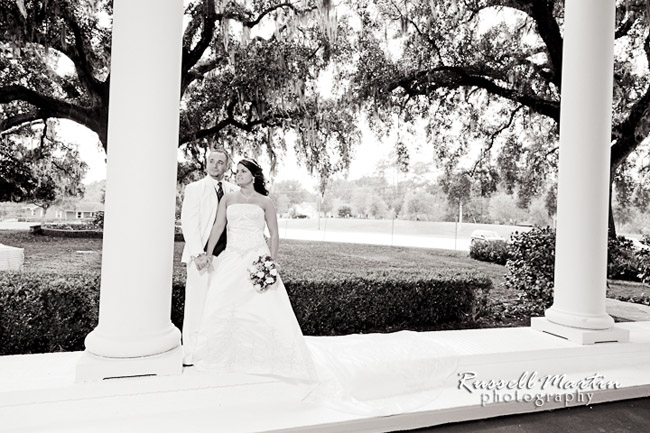 Ocala Wedding Photographer