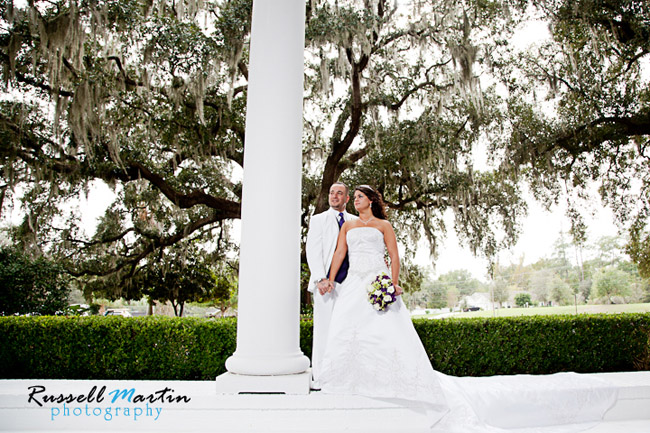 Ocala Wedding Photographer