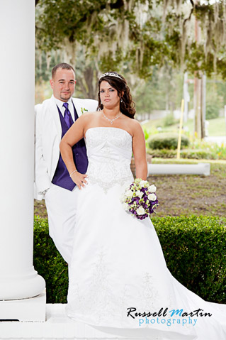 Ocala Wedding Photographer