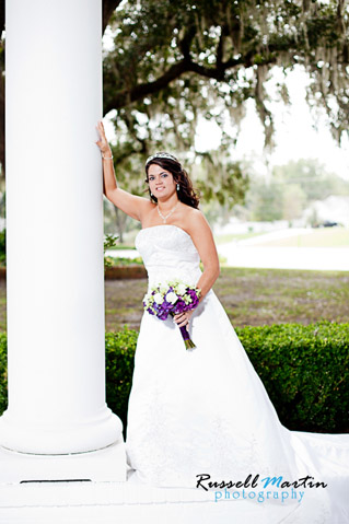 Ocala Wedding Photographer