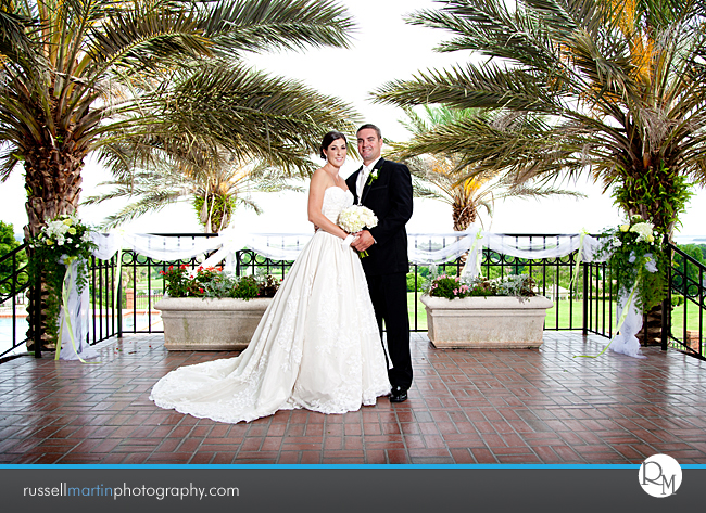 Erin Terry A Harbor Hills Country Club Wedding Russell Martin