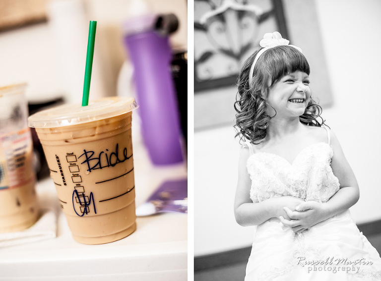 Ocala Wedding Photography, One Life Fellowship