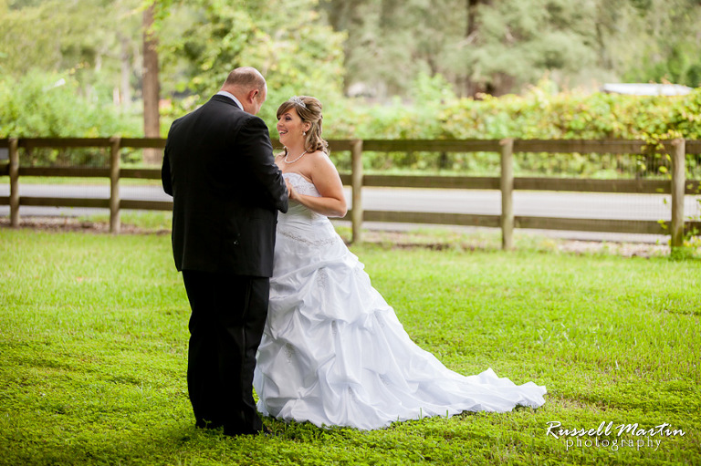 Ocala Wedding Photography, One Life Fellowship