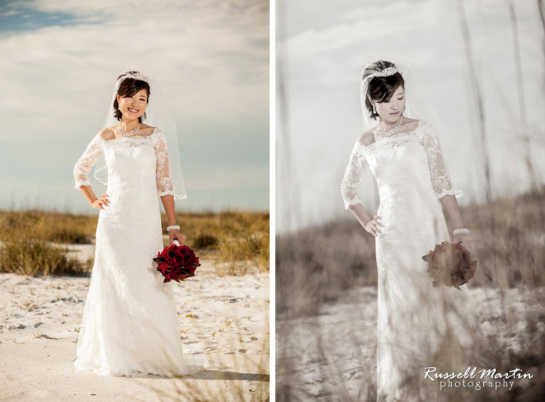 Anna Maria Island Wedding Photography, Beach Wedding