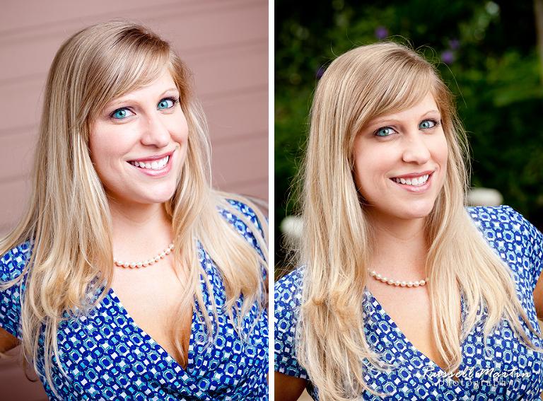 Gainesville Business Portrait Photographer, headshots