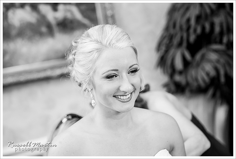 Golden Ocala Wedding Photography