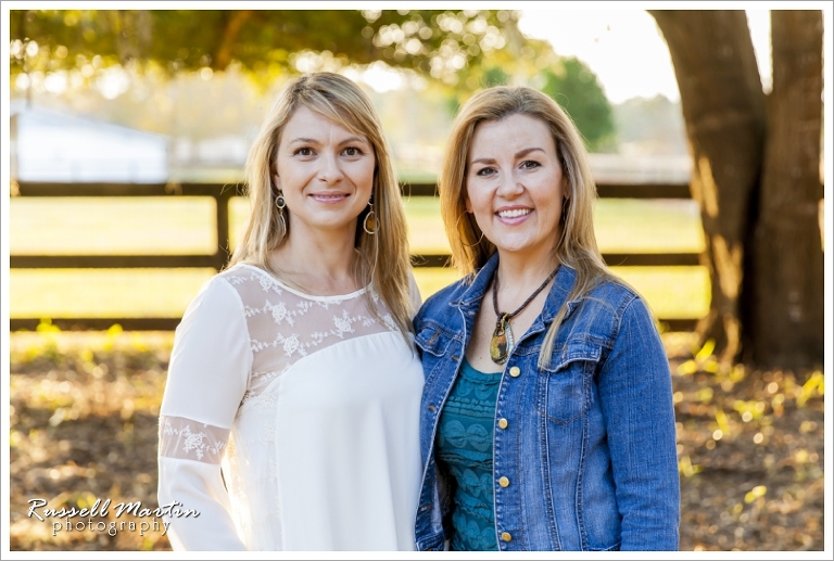 Brown Family Portrait » Russell Martin Photography – Ocala