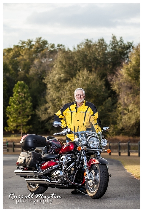 American Motorcyclist Magazine, Ocala Commercial Photographer